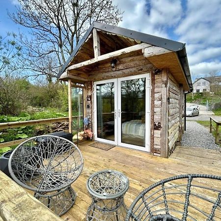 Riverside Cabin Limerick Junction 外观 照片