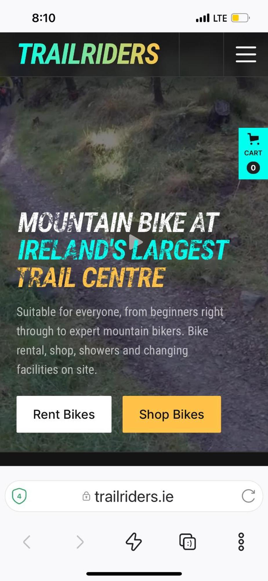 Riverside Cabin Limerick Junction 外观 照片
