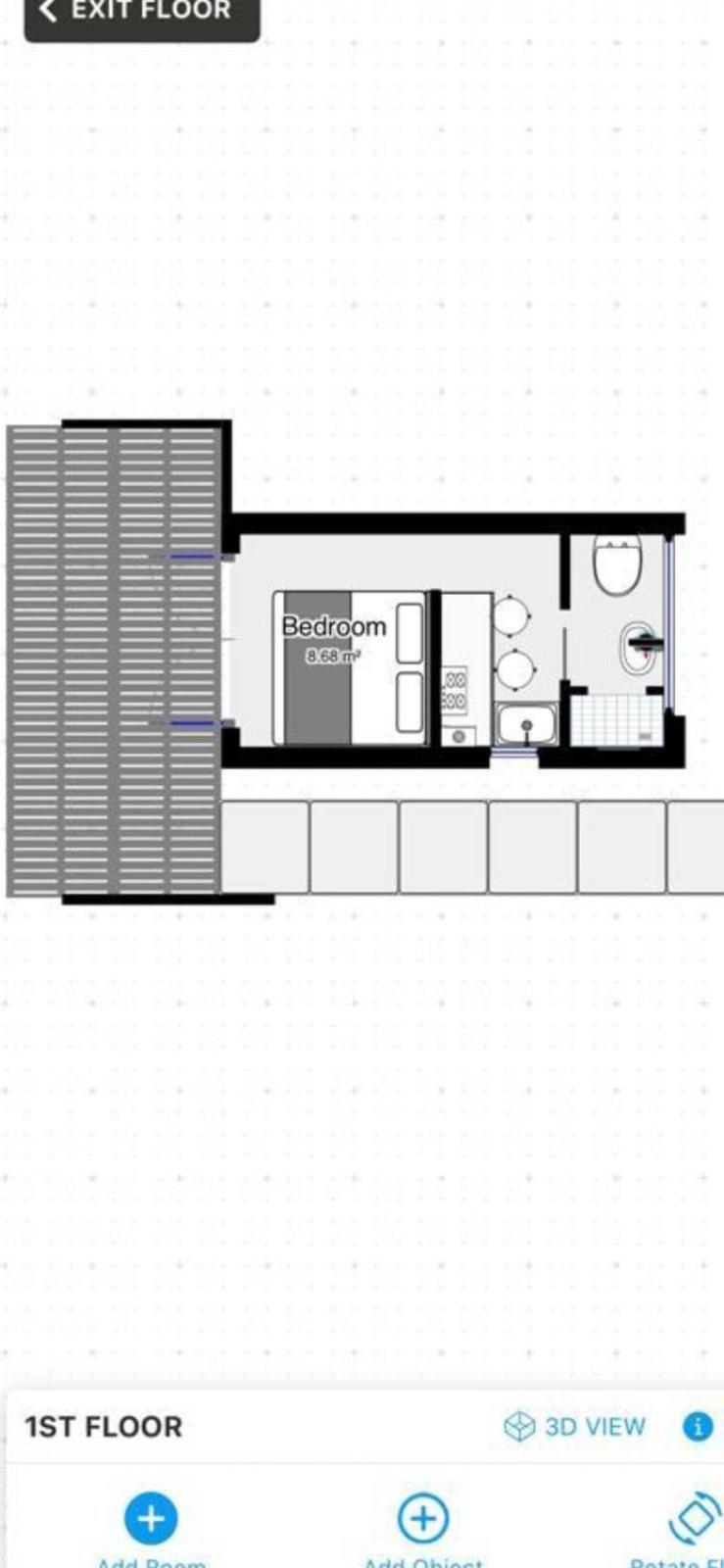 Riverside Cabin Limerick Junction 外观 照片